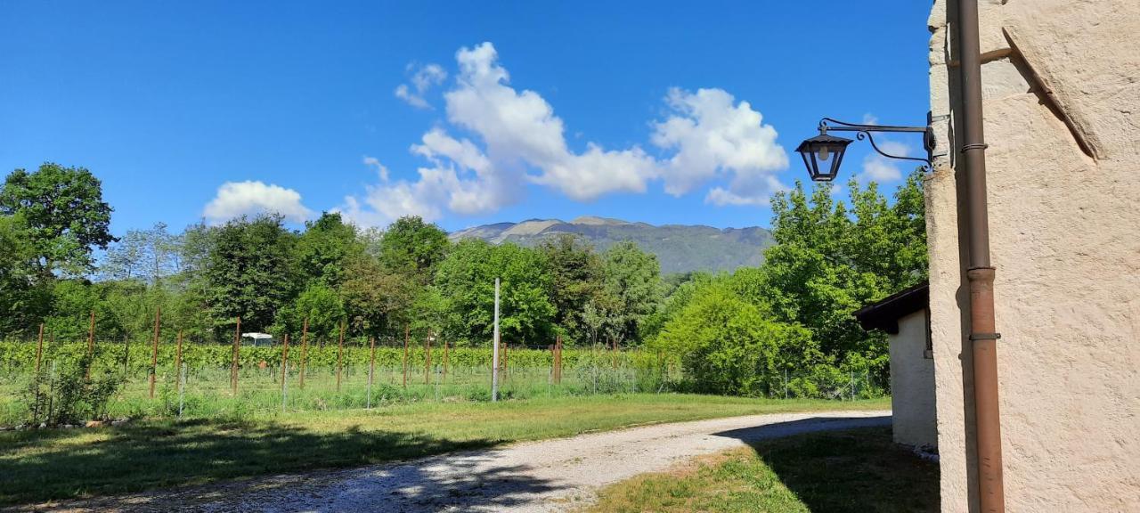 Agriturismo La Bella Follina Exterior foto