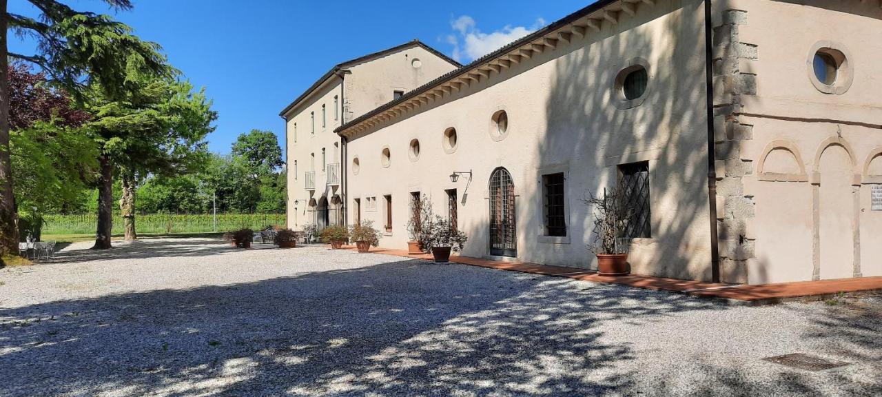 Agriturismo La Bella Follina Exterior foto